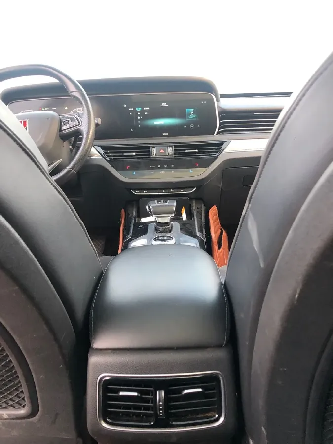 2019 HongQi HS5 2.0T 224HP L4 6AT,autocango,china used car exporter,china ev exporter,chinese used car exporter,chinese used ev exporter