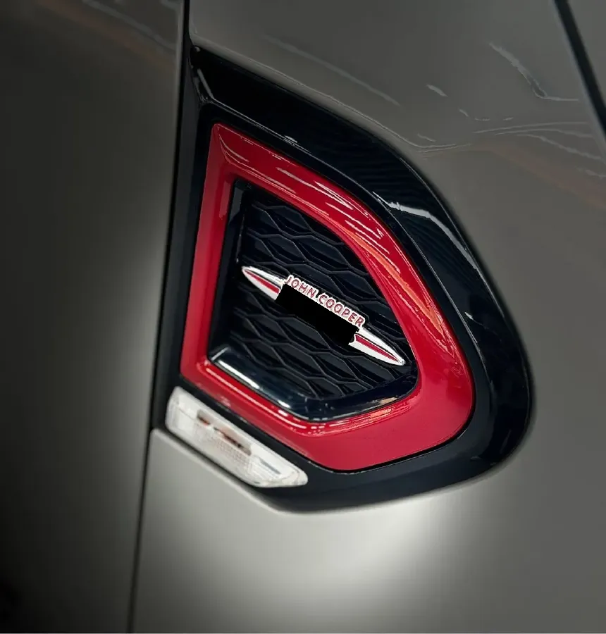 2022 MINI JCW COUNTRYMAN 2.0T 272HP L4 8AT,autocango,china used car exporter,china ev exporter,chinese used car exporter,chinese used ev exporter