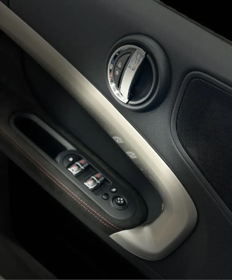 2022 MINI JCW COUNTRYMAN 2.0T 272HP L4 8AT,autocango,china used car exporter,china ev exporter,chinese used car exporter,chinese used ev exporter