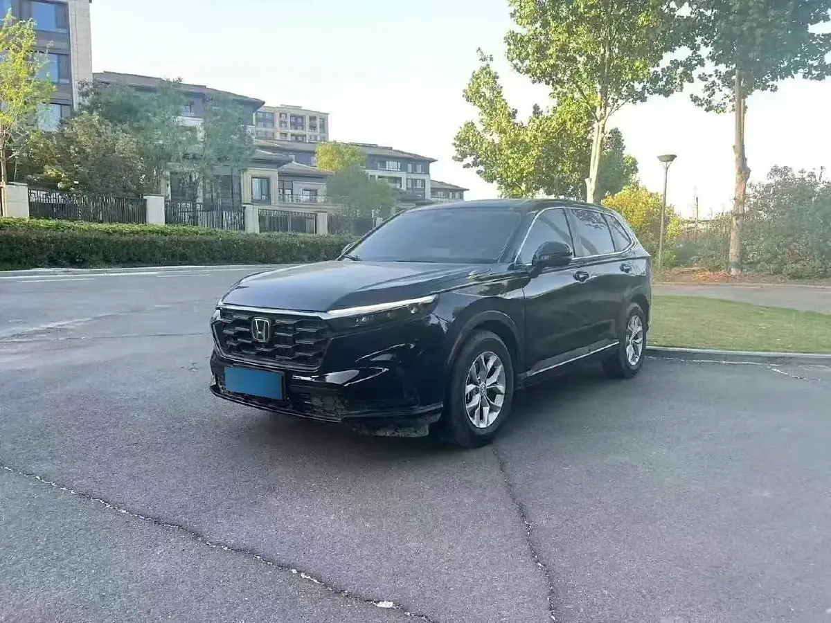 2023 Honda CR-V 1.5T 193HP L4 CVT