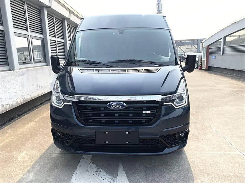 2021 Ford New Era Transit 2.2T 140HP L4 6AMT,autocango,china used car exporter,china ev exporter,chinese used car exporter,chinese used ev exporter