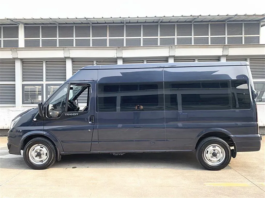 2021 Ford New Era Transit 2.2T 140HP L4 6AMT,autocango,china used car exporter,china ev exporter,chinese used car exporter,chinese used ev exporter