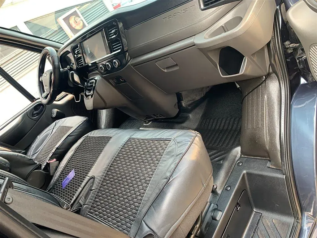 2021 Ford New Era Transit 2.2T 140HP L4 6AMT,autocango,china used car exporter,china ev exporter,chinese used car exporter,chinese used ev exporter