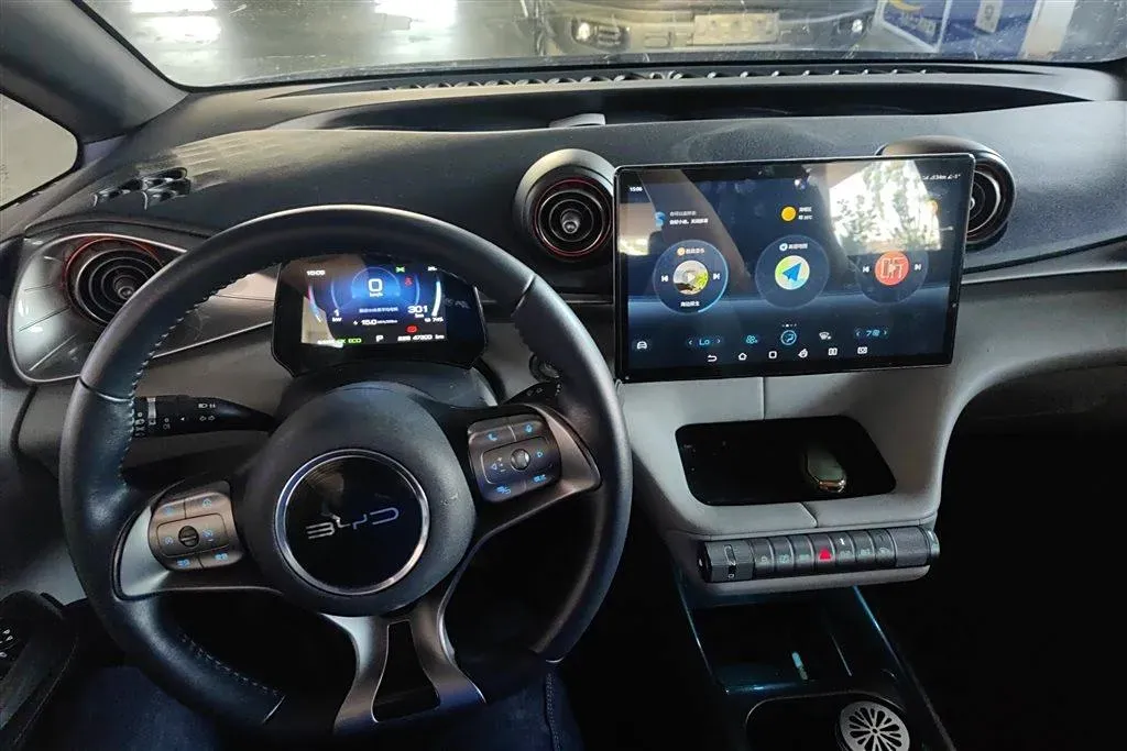 2021 BYD Dolphin BEV 44.9KWH,autocango,china used car exporter,china ev exporter,chinese used car exporter,chinese used ev exporter