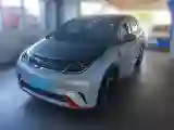 2021 BYD Dolphin BEV 44.9KWH