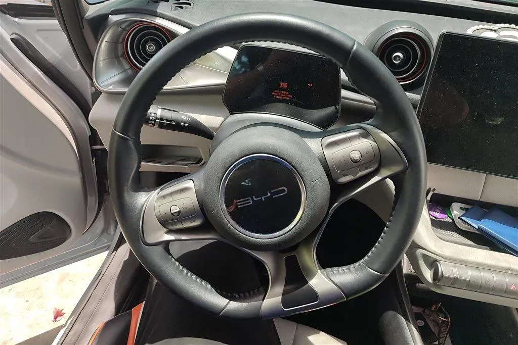 2021 BYD Dolphin BEV 44.9KWH,autocango,china used car exporter,china ev exporter,chinese used car exporter,chinese used ev exporter