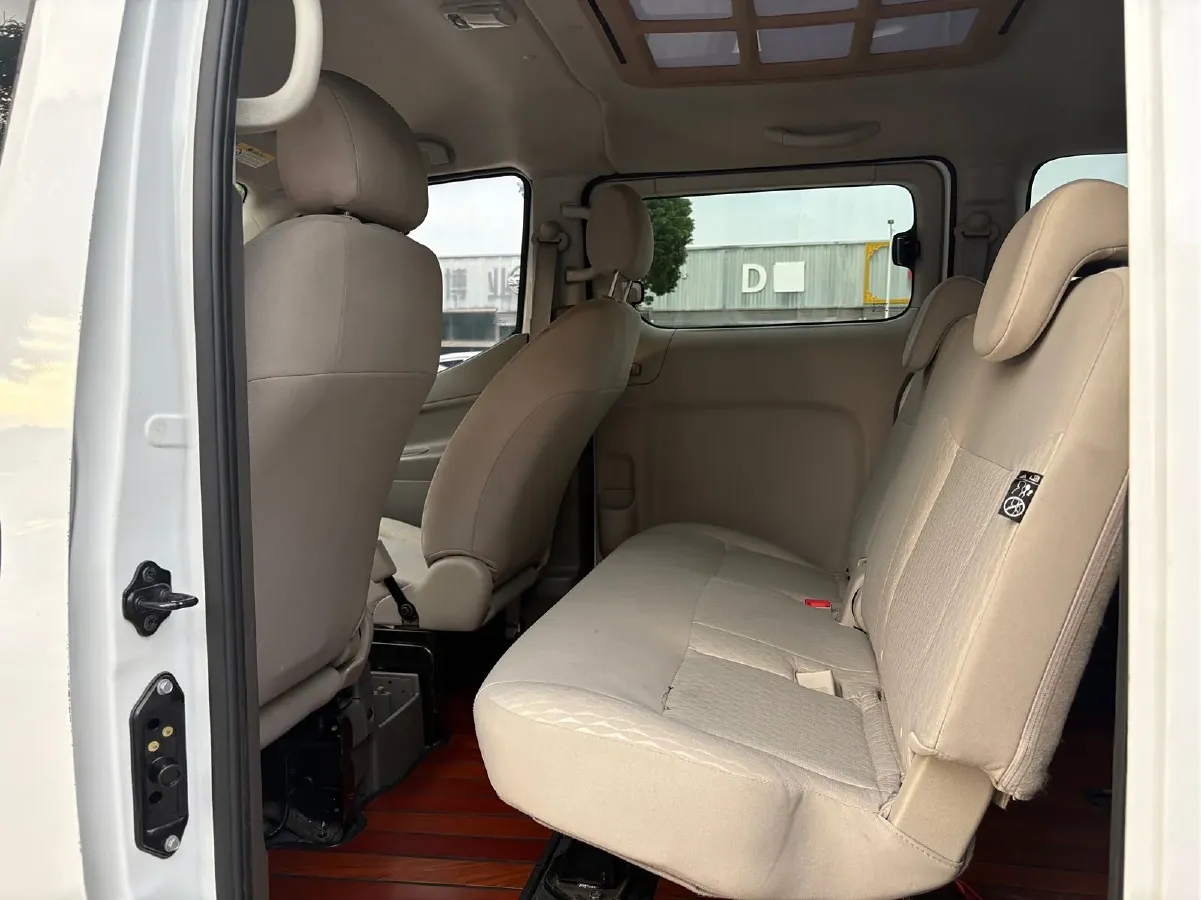 2018 Nissan NV200 1.6L 124HP L4 CVT,autocango,china used car exporter,china ev exporter,chinese used car exporter,chinese used ev exporter