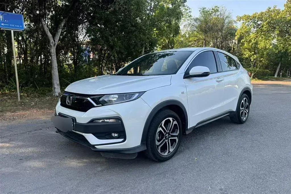 2021 Honda XR-V 1.5L 131HP L4 CVT