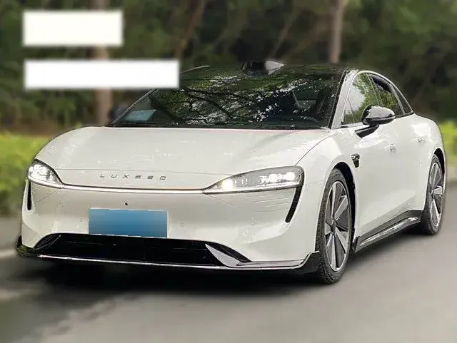 2024 HIMA S7 BEV 82KWH