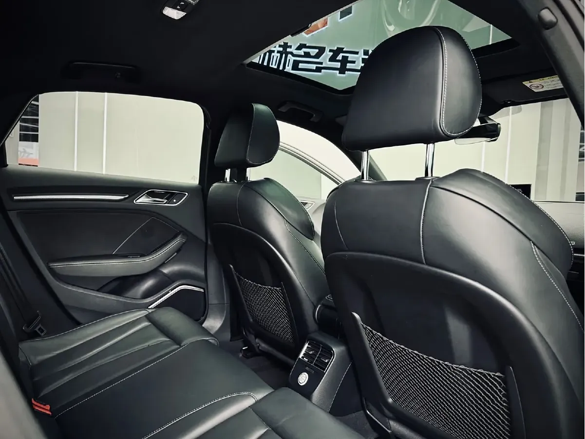 2017 Audi RS 3 2.5T 400HP L5 7DCT,autocango,china used car exporter,china ev exporter,chinese used car exporter,chinese used ev exporter