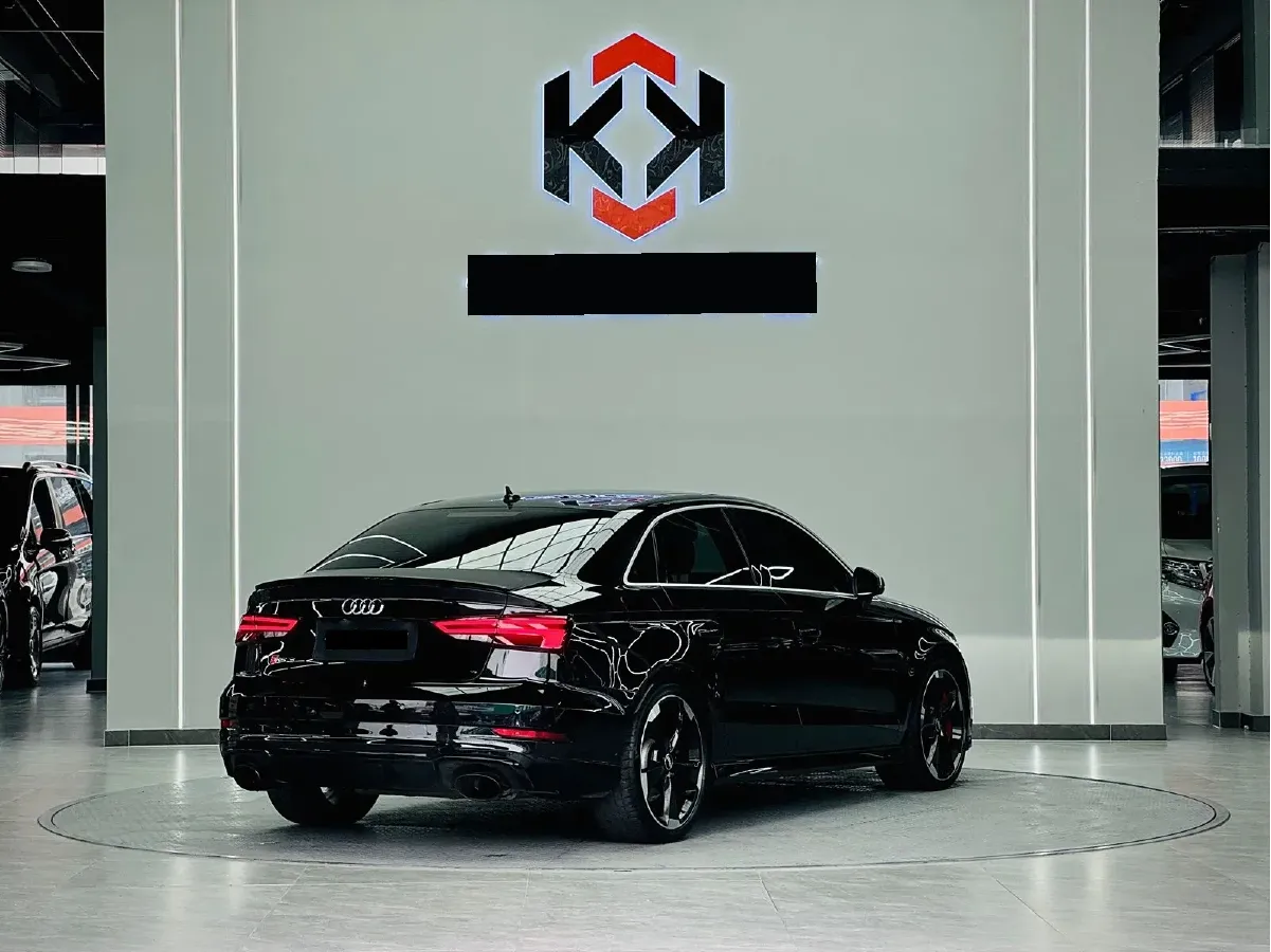 2017 Audi RS 3 2.5T 400HP L5 7DCT,autocango,china used car exporter,china ev exporter,chinese used car exporter,chinese used ev exporter