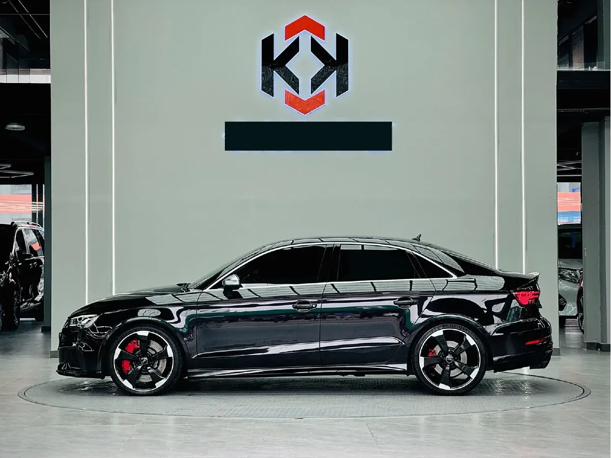 2017 Audi RS 3 2.5T 400HP L5 7DCT,autocango,china used car exporter,china ev exporter,chinese used car exporter,chinese used ev exporter