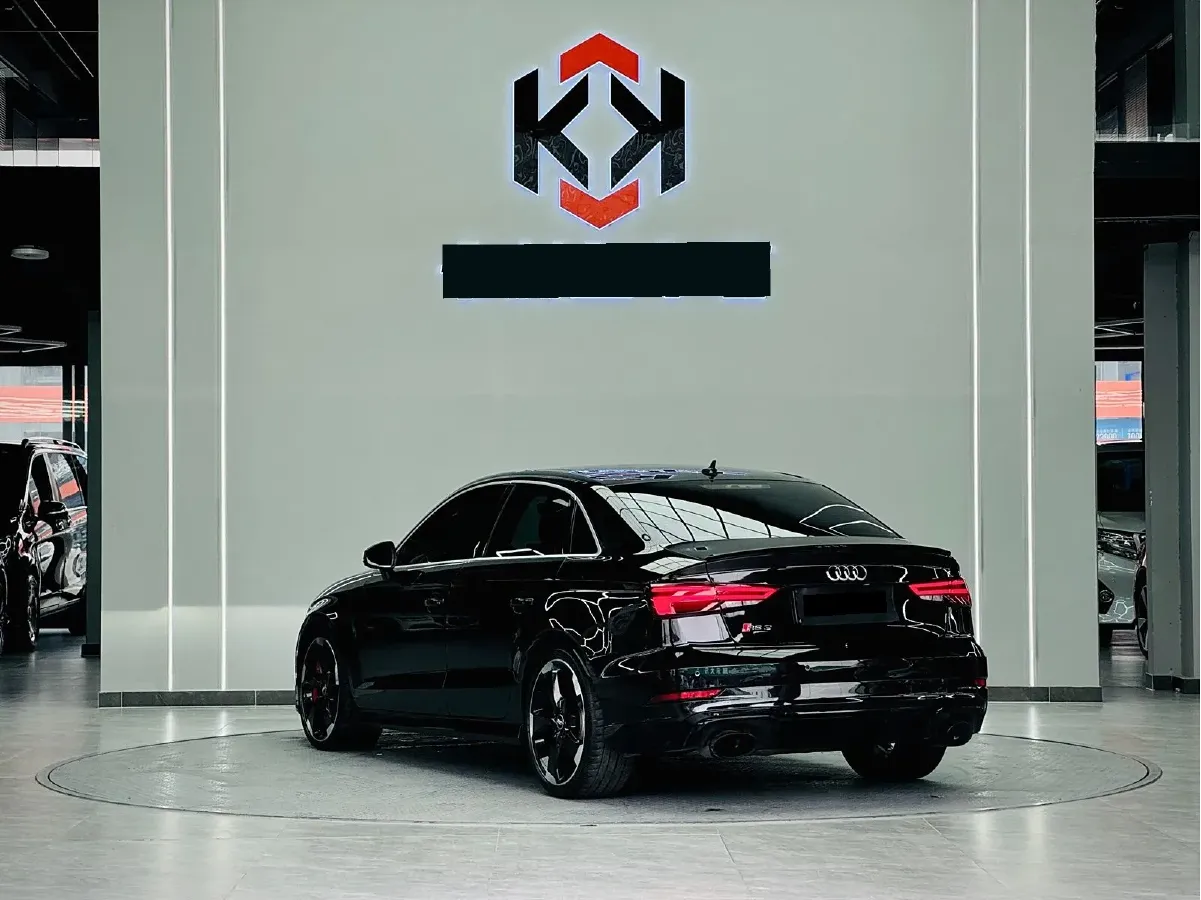 2017 Audi RS 3 2.5T 400HP L5 7DCT,autocango,china used car exporter,china ev exporter,chinese used car exporter,chinese used ev exporter