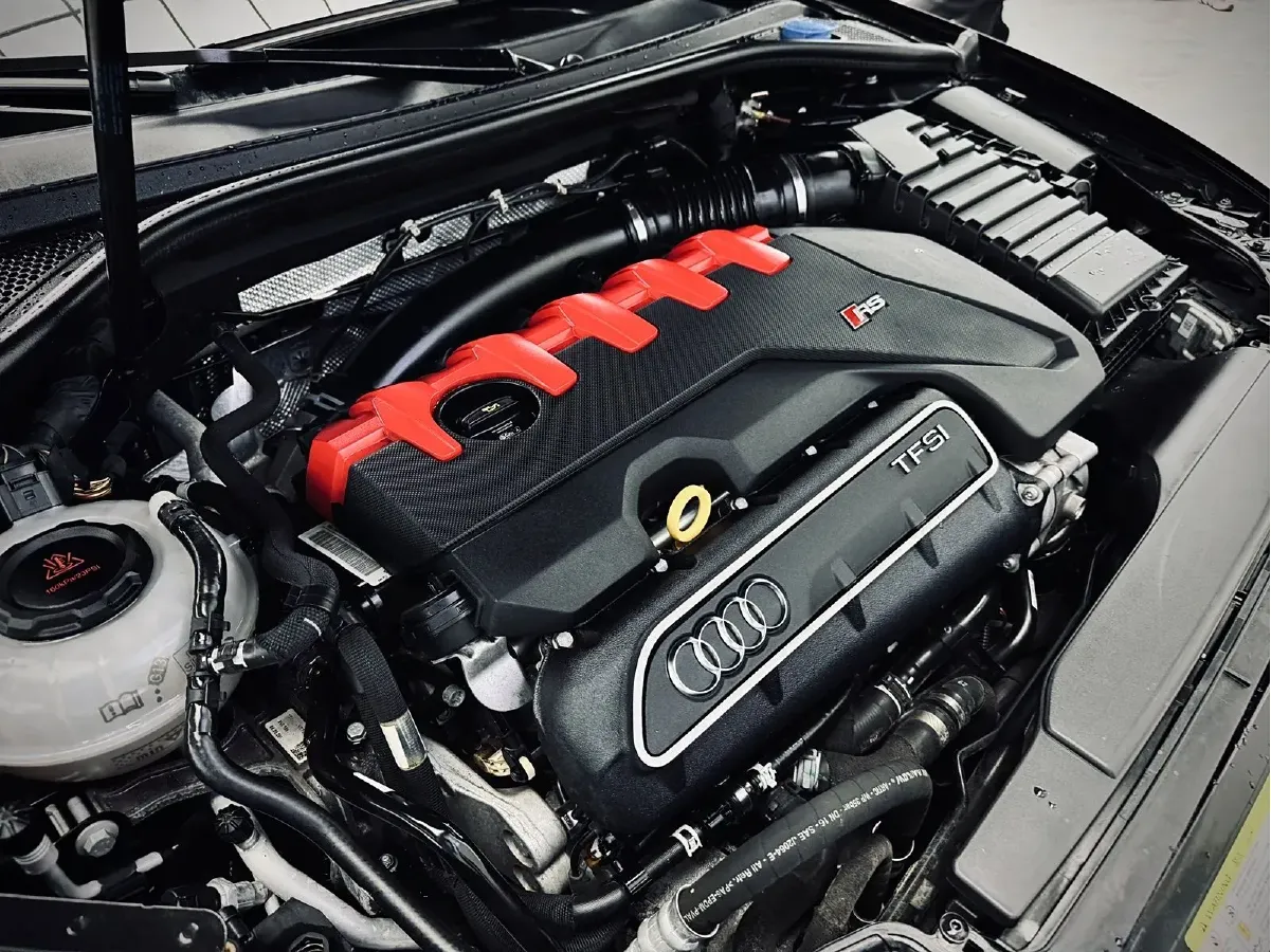 2017 Audi RS 3 2.5T 400HP L5 7DCT,autocango,china used car exporter,china ev exporter,chinese used car exporter,chinese used ev exporter