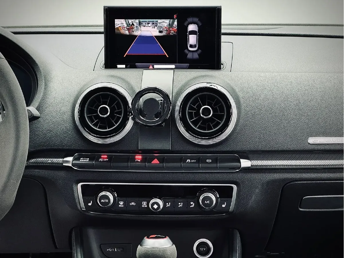 2017 Audi RS 3 2.5T 400HP L5 7DCT,autocango,china used car exporter,china ev exporter,chinese used car exporter,chinese used ev exporter