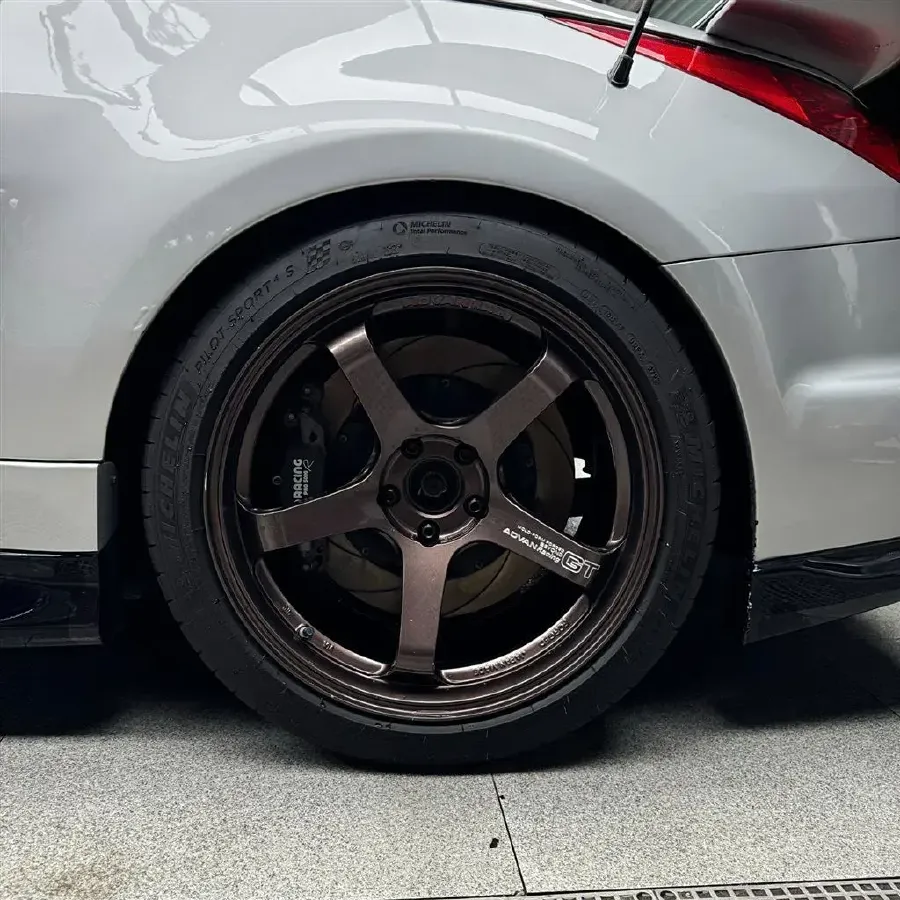 2006 Nissan 350Z 3.5L 280HP V6 6MT,autocango,china used car exporter,china ev exporter,chinese used car exporter,chinese used ev exporter