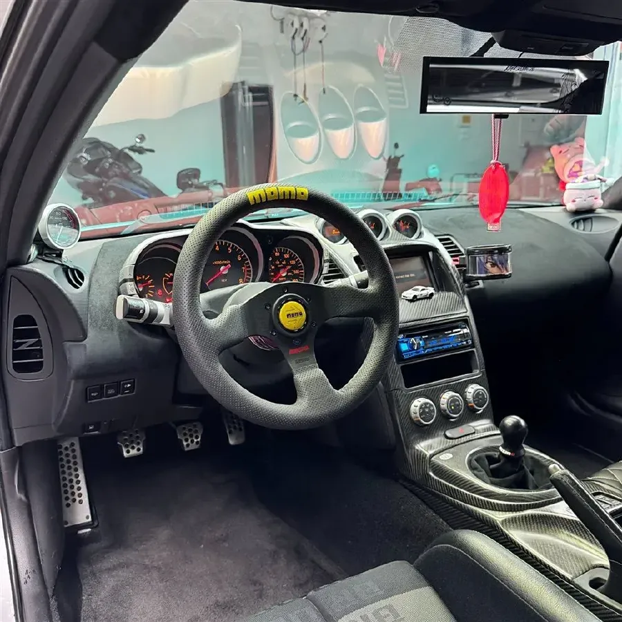 2006 Nissan 350Z 3.5L 280HP V6 6MT,autocango,china used car exporter,china ev exporter,chinese used car exporter,chinese used ev exporter