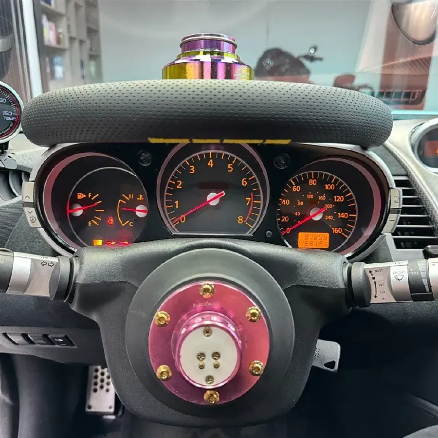 2006 Nissan 350Z 3.5L 280HP V6 6MT,autocango,china used car exporter,china ev exporter,chinese used car exporter,chinese used ev exporter