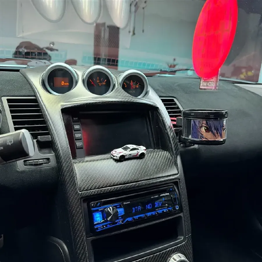 2006 Nissan 350Z 3.5L 280HP V6 6MT,autocango,china used car exporter,china ev exporter,chinese used car exporter,chinese used ev exporter