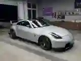 2006 Nissan 350Z 3.5L 280HP V6 6MT