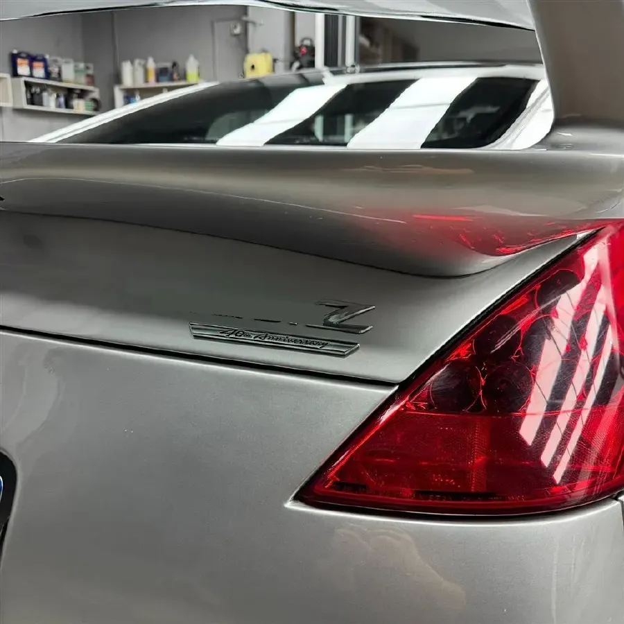 2006 Nissan 350Z 3.5L 280HP V6 6MT,autocango,china used car exporter,china ev exporter,chinese used car exporter,chinese used ev exporter