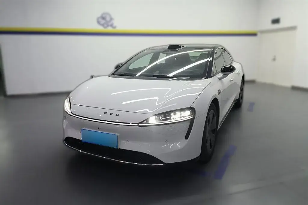 2024 HIMA S7 BEV 82KWH