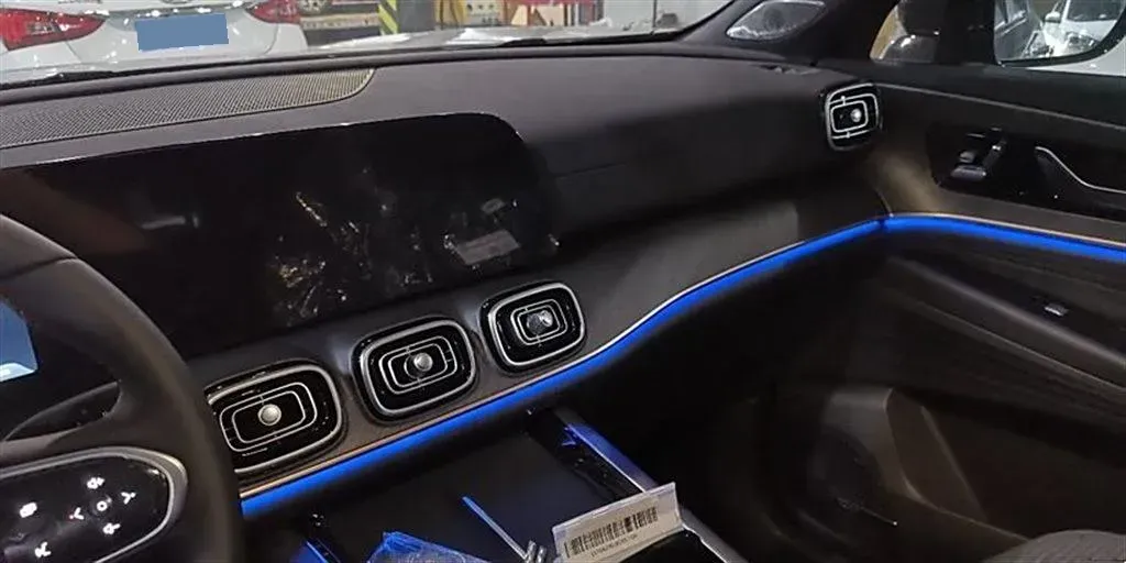 2025 Chery Tiggo 9 2.0T 261HP L4 7DCT,autocango,china used car exporter,china ev exporter,chinese used car exporter,chinese used ev exporter