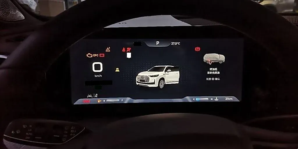 2025 Chery Tiggo 9 2.0T 261HP L4 7DCT,autocango,china used car exporter,china ev exporter,chinese used car exporter,chinese used ev exporter