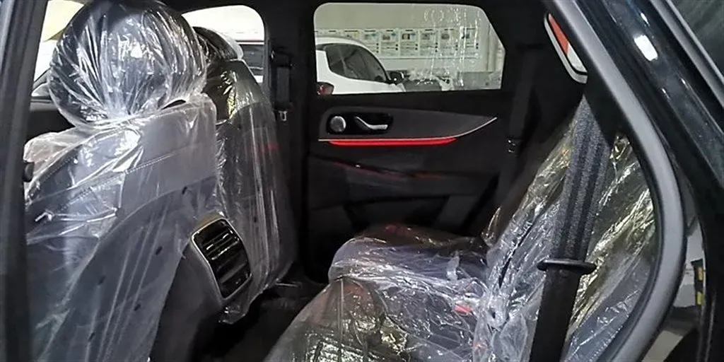 2025 Chery Tiggo 9 2.0T 261HP L4 7DCT,autocango,china used car exporter,china ev exporter,chinese used car exporter,chinese used ev exporter