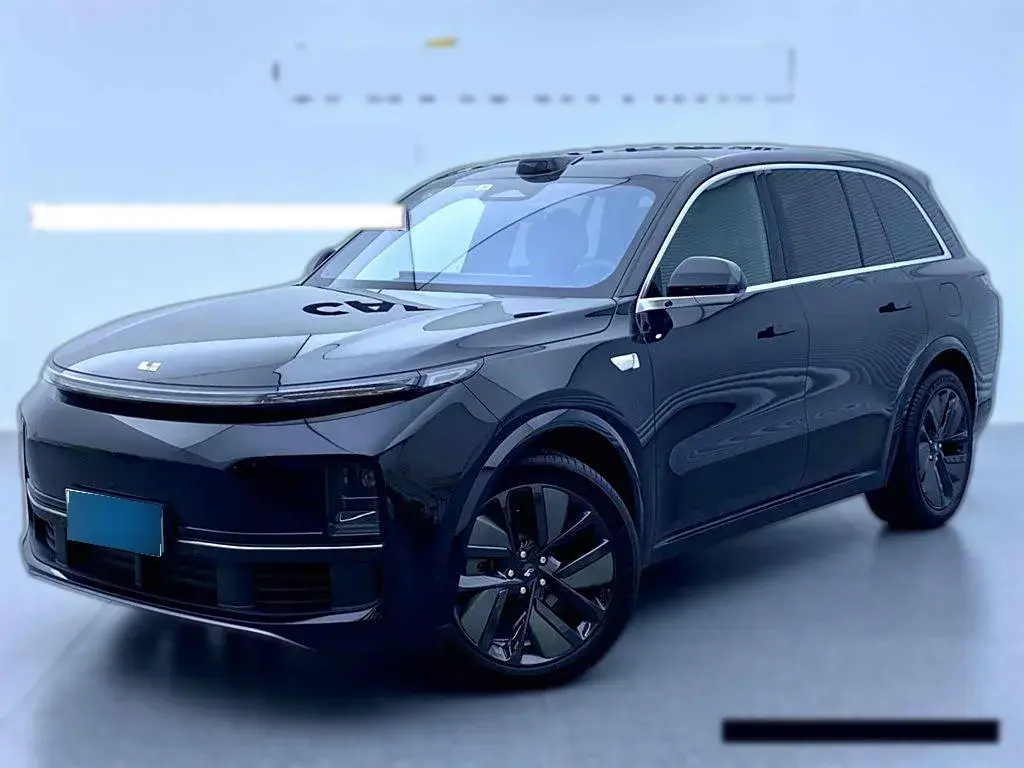 2024 Li L8 Range Extended 154HP REEV 52.3KWH