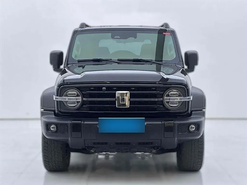 2021 Tank 300 2.0T 227HP L4 8AT