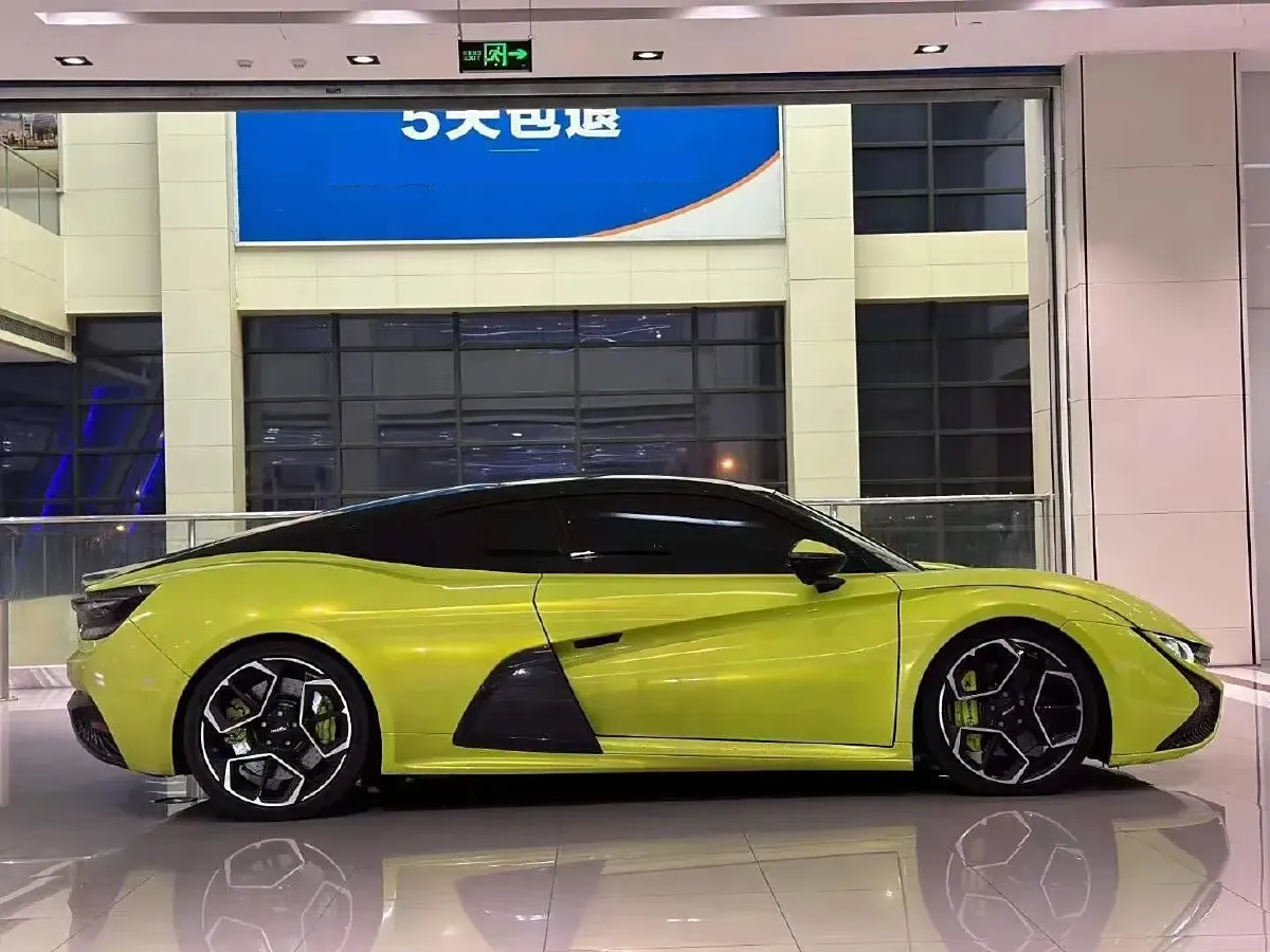 2018 QianTu K50 BEV 78.84KWH,autocango,china used car exporter,china ev exporter,chinese used car exporter,chinese used ev exporter