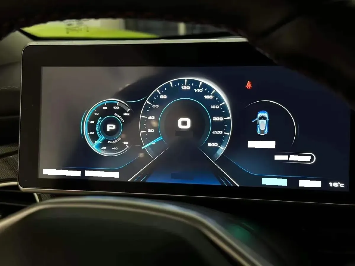 2018 QianTu K50 BEV 78.84KWH,autocango,china used car exporter,china ev exporter,chinese used car exporter,chinese used ev exporter