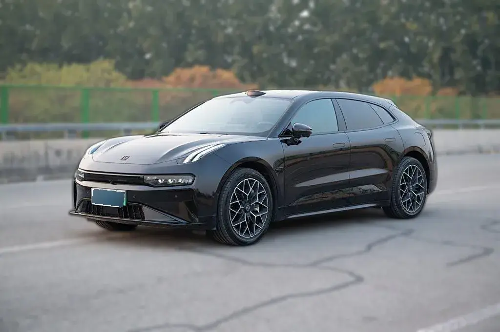 2024 Zeekr 001 BEV 100KWH