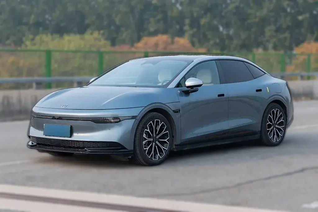 2024 Zeekr 007 BEV 100KWH