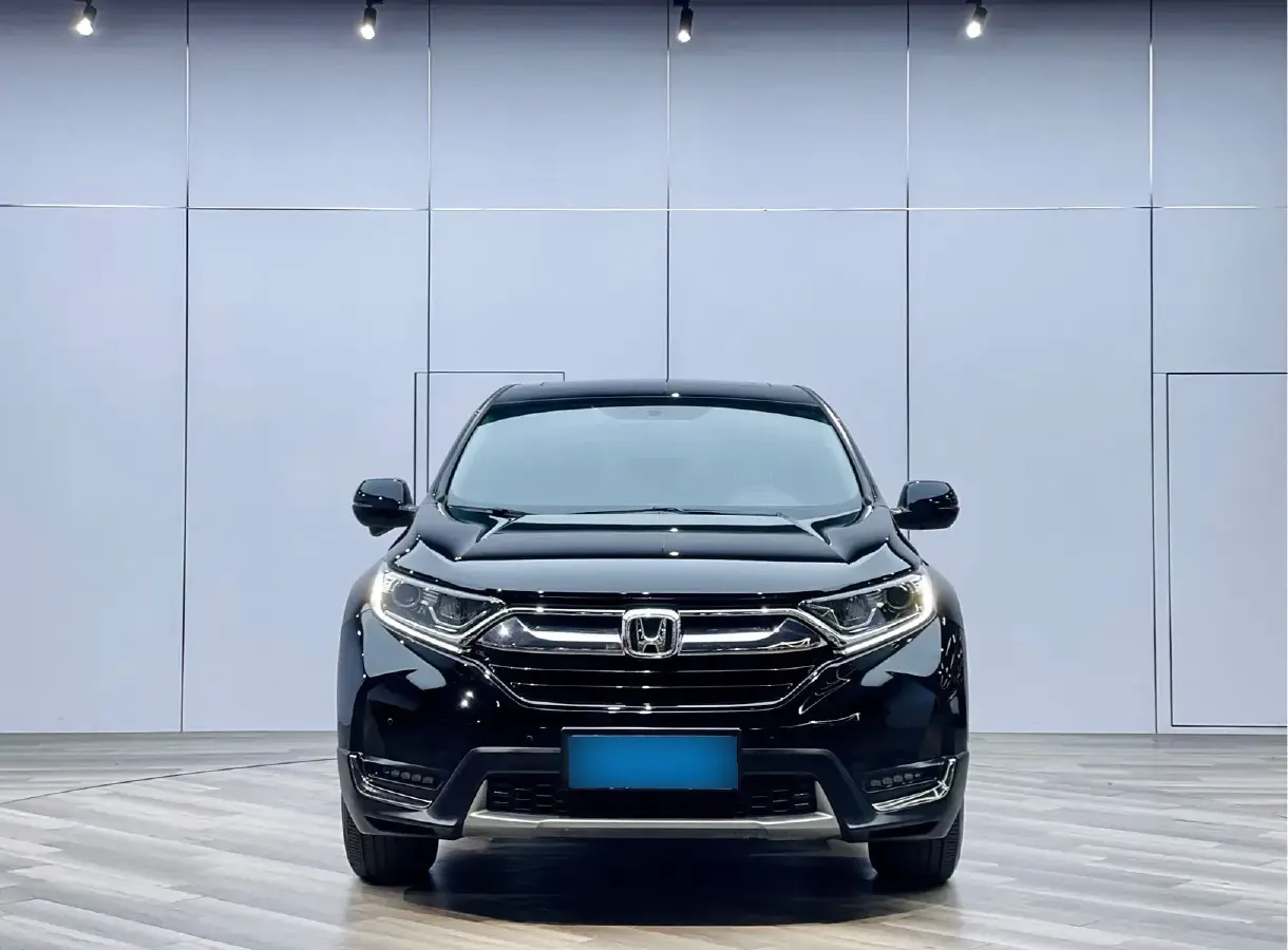 2019 Honda CR-V 1.5T 193HP L4 CVT