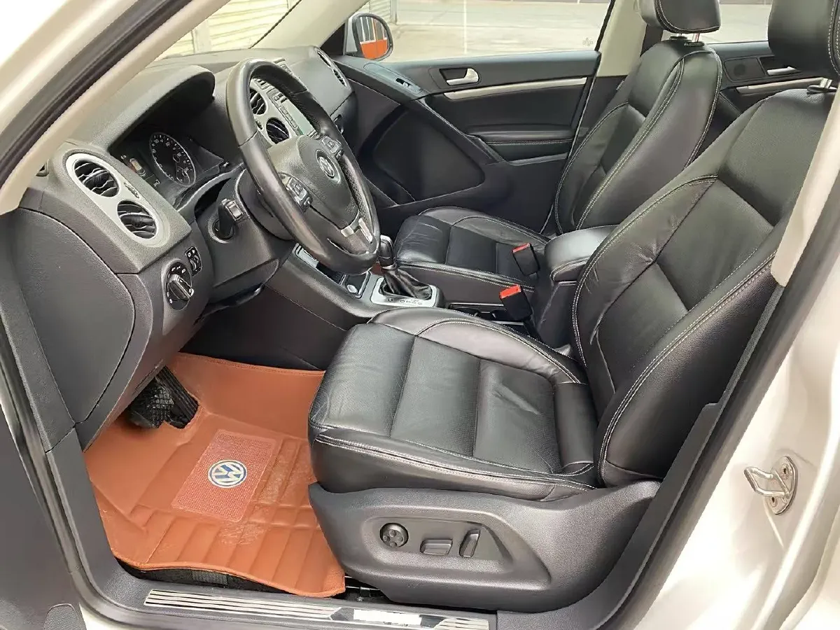 2016 Volkswagen Tiguan 1.8T 160HP L4 6AT,autocango,china used car exporter,china ev exporter,chinese used car exporter,chinese used ev exporter