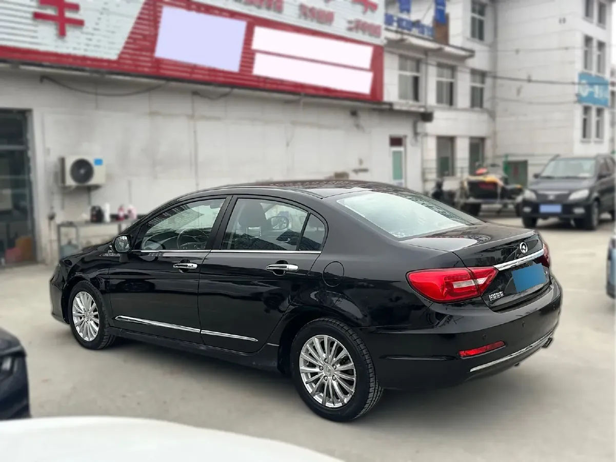 2014 Great Wall C50 1.5T 133HP L4 5MT,autocango,china used car exporter,china ev exporter,chinese used car exporter,chinese used ev exporter