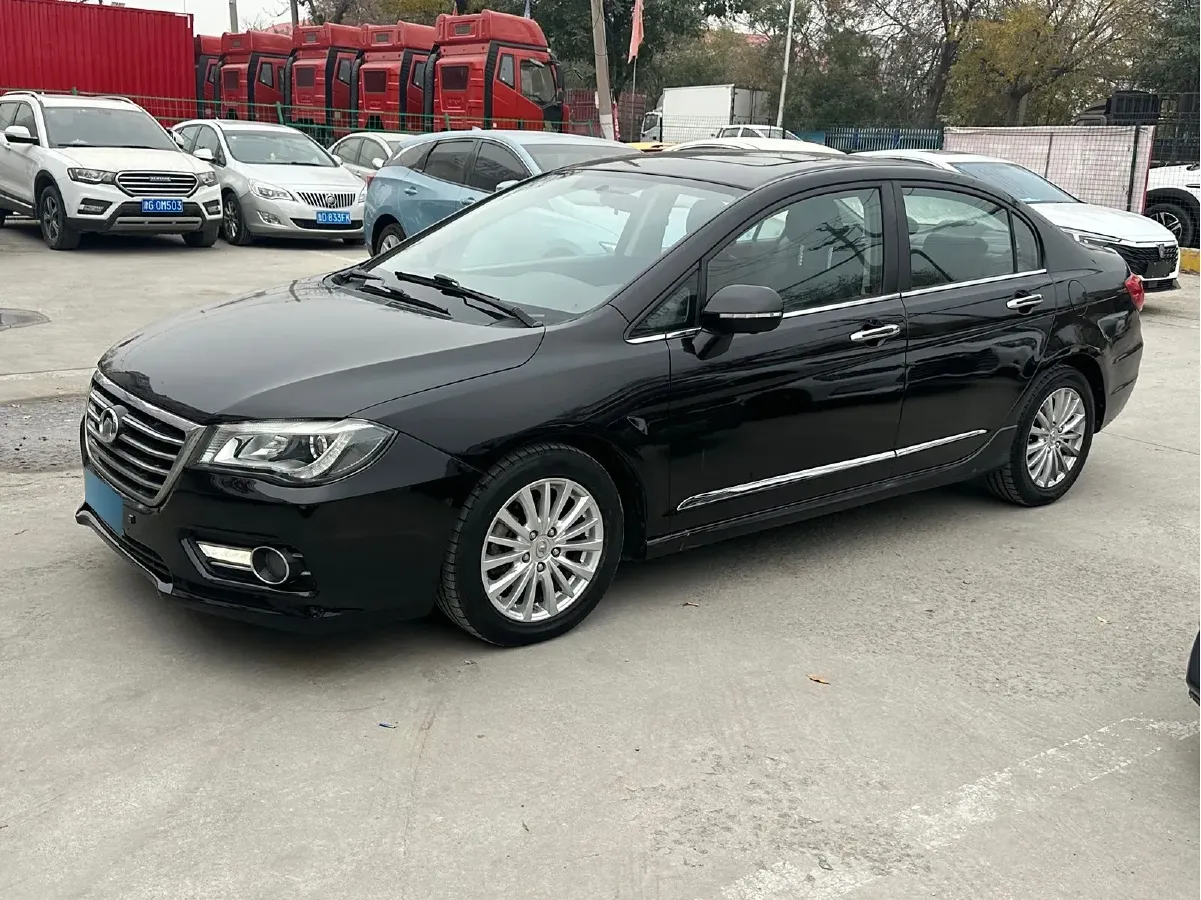 2014 Great Wall C50 1.5T 133HP L4 5MT,autocango,china used car exporter,china ev exporter,chinese used car exporter,chinese used ev exporter
