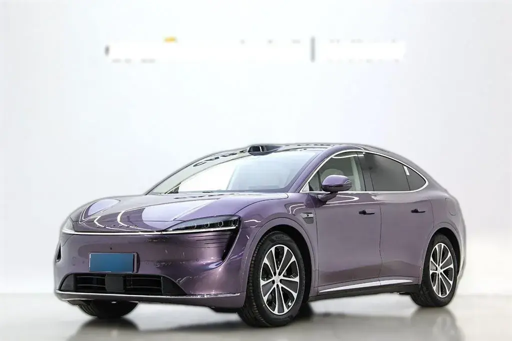 2024 HIMA R7 BEV 82KWH