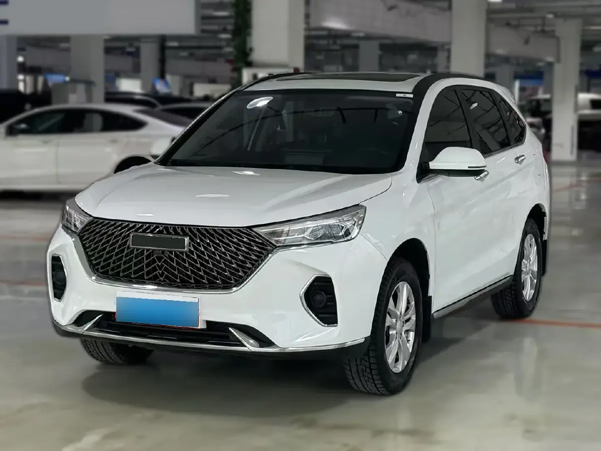 2023 Haval M6 1.5T 150HP L4 7DCT