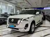 2018 Nissan Patrol 4.0L 279HP V6 7AT