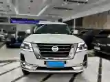 2018 Nissan Patrol 4.0L 279HP V6 7AT