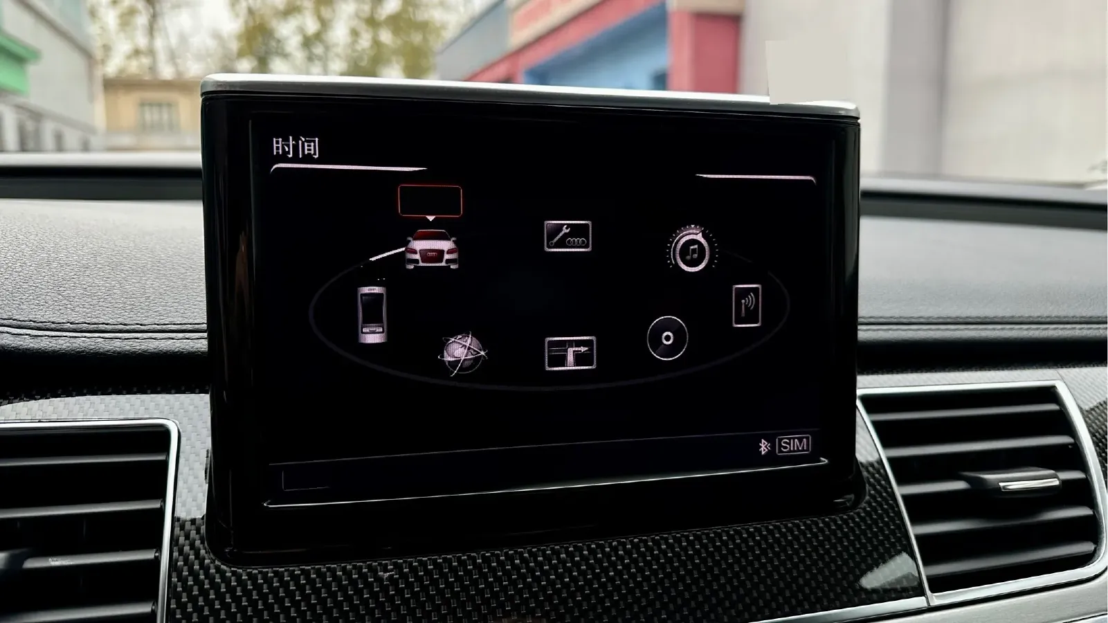 2013 Audi S8 4.0T 520HP V8 8AT,autocango,china used car exporter,china ev exporter,chinese used car exporter,chinese used ev exporter