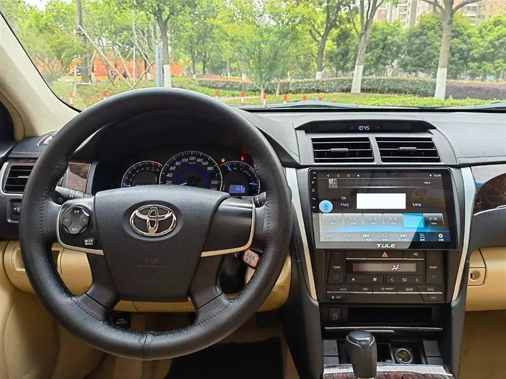 2016 Toyota Camry 2.0L 167HP L4 6AT,autocango,china used car exporter,china ev exporter,chinese used car exporter,chinese used ev exporter