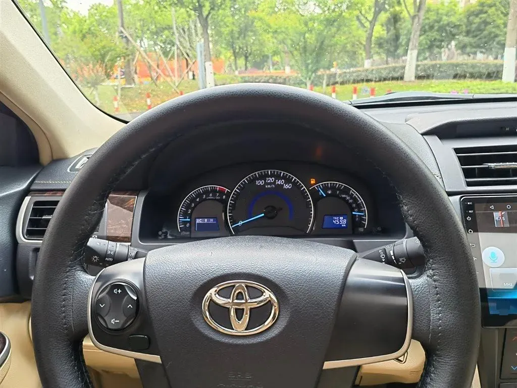 2016 Toyota Camry 2.0L 167HP L4 6AT,autocango,china used car exporter,china ev exporter,chinese used car exporter,chinese used ev exporter