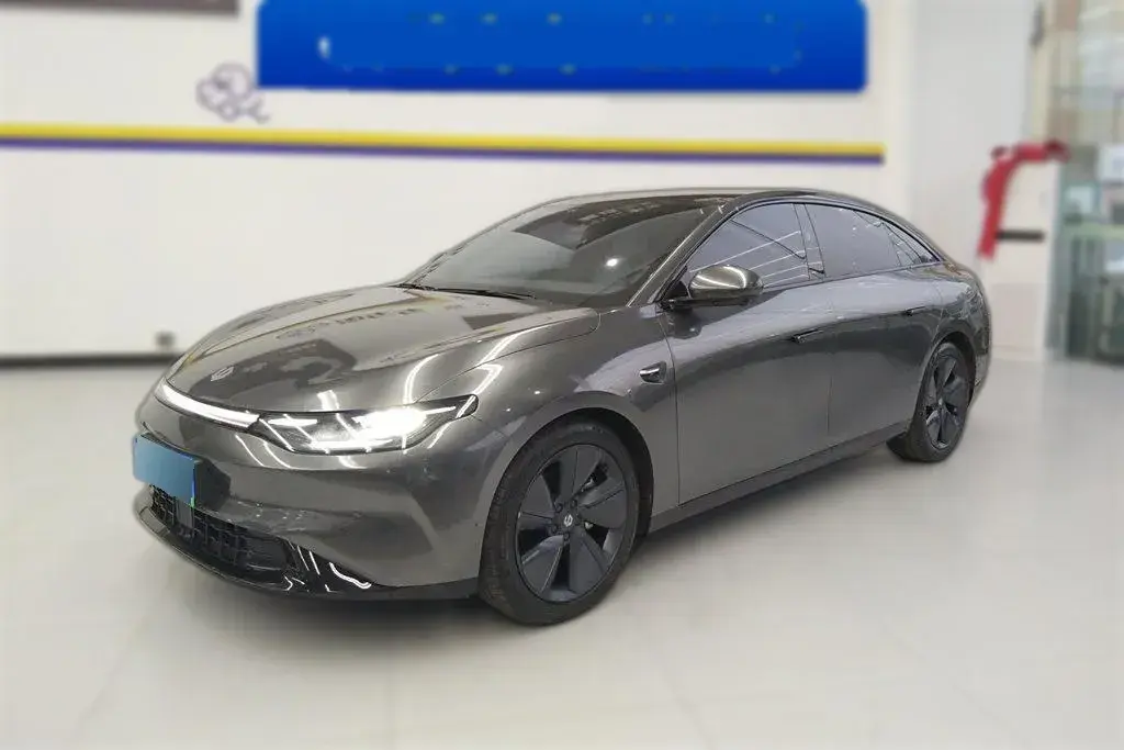 2022 Leapmotor C01 BEV 90KWH