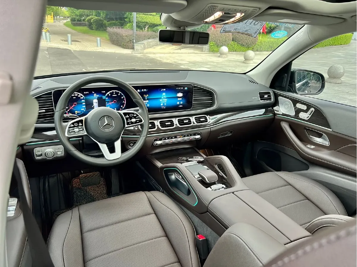 2020 Mercedes-Benz GLE Class 2.0T 258HP L4 9AT,autocango,china used car exporter,china ev exporter,chinese used car exporter,chinese used ev exporter