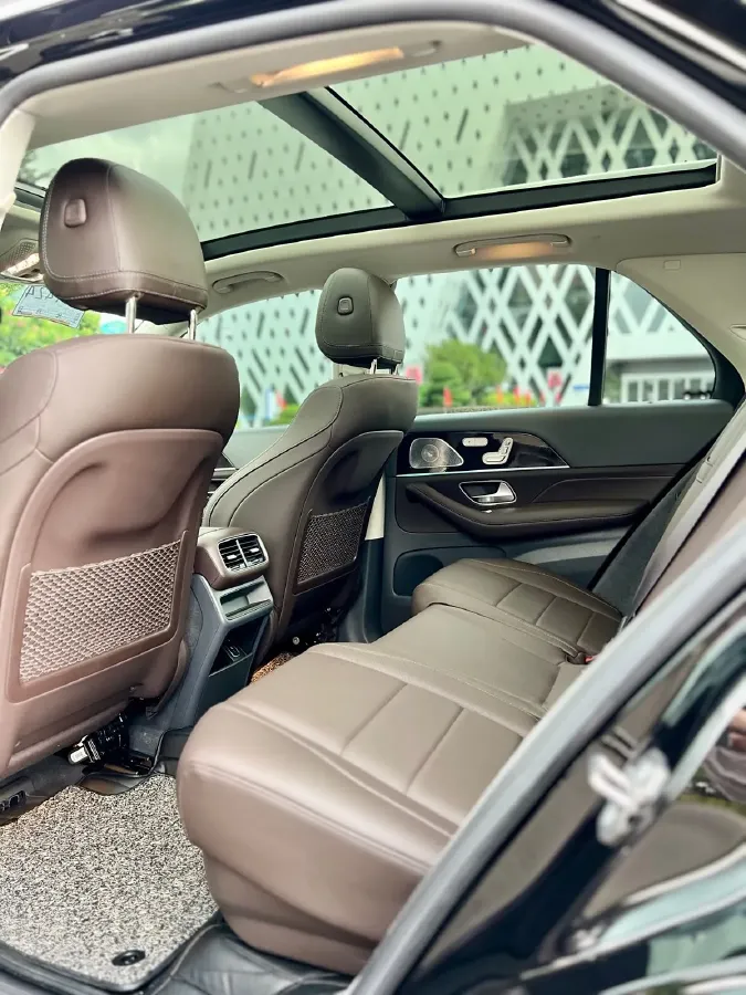 2020 Mercedes-Benz GLE Class 2.0T 258HP L4 9AT,autocango,china used car exporter,china ev exporter,chinese used car exporter,chinese used ev exporter