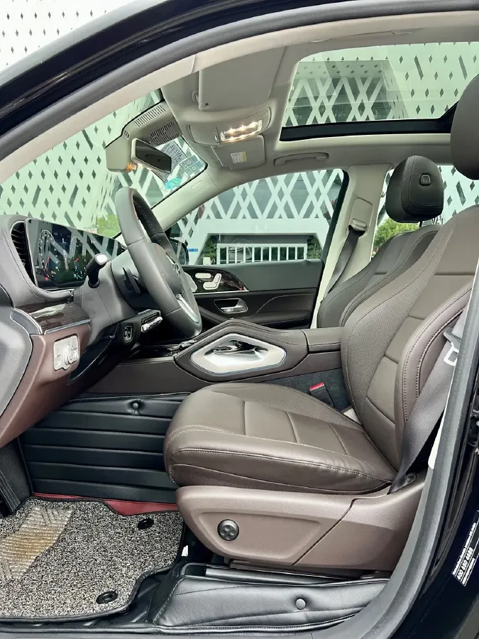 2020 Mercedes-Benz GLE Class 2.0T 258HP L4 9AT,autocango,china used car exporter,china ev exporter,chinese used car exporter,chinese used ev exporter